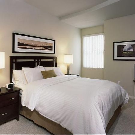 Oakwood Chicago Hotel Habitación foto