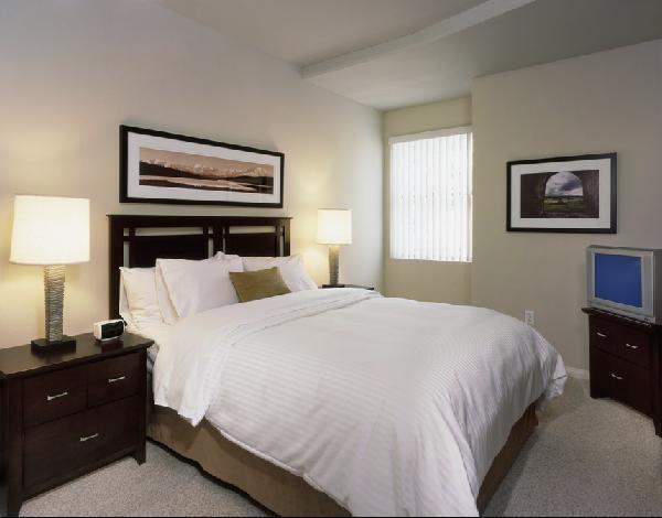 Oakwood Chicago Hotel Habitación foto